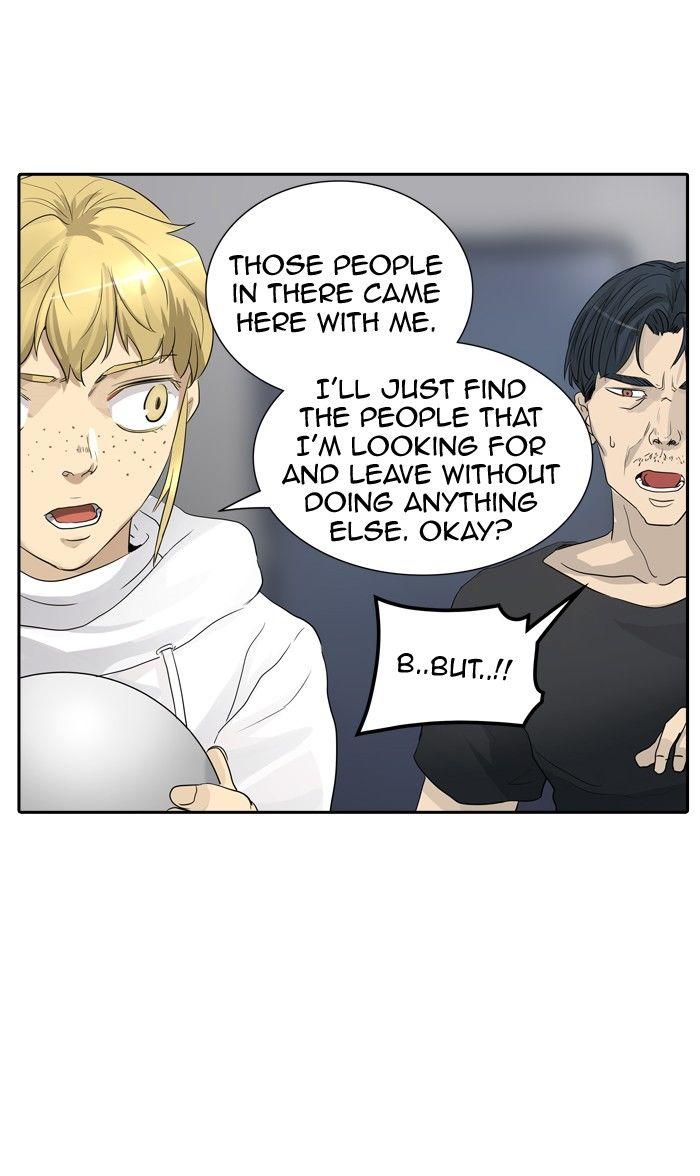 Tower Of God, Chapter 356 image 011